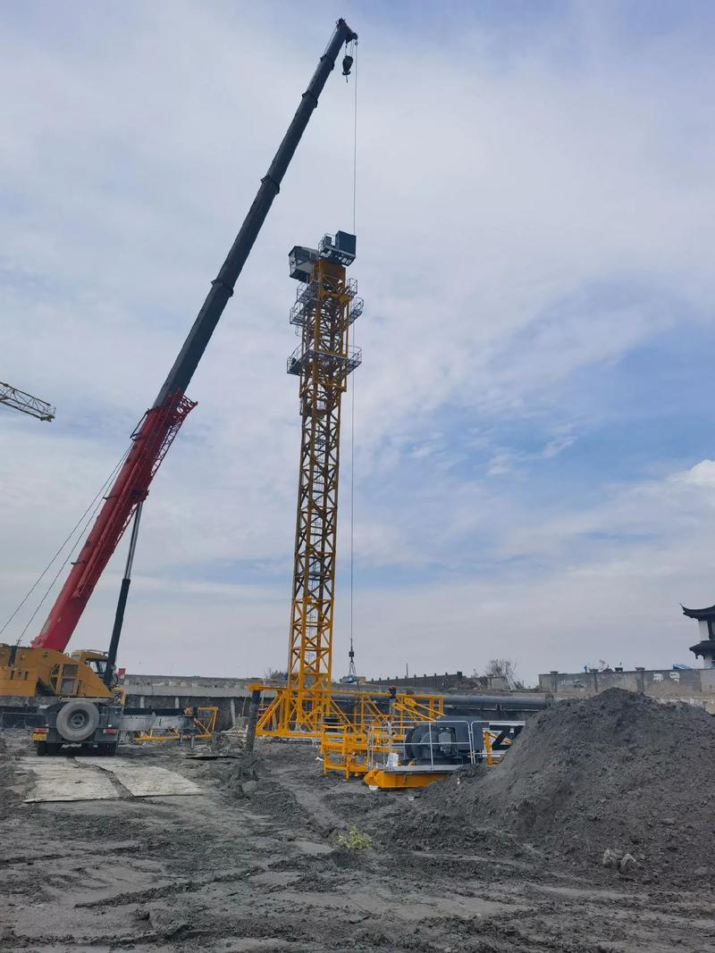 要租塔,找遠塔#專業的事交給專業的人來做更靠譜 #塔機租賃