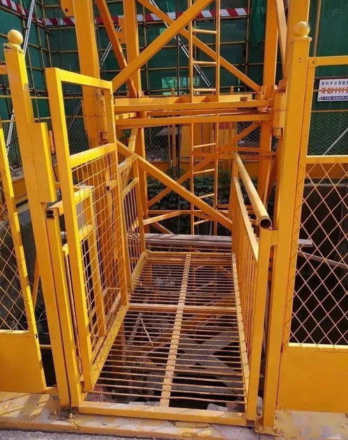 塔吊全方位安全檢查總結 圖文并茂