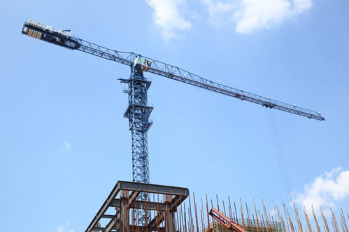 淮安起重機械租賃 選擇韓毅機械，塔機租賃優(yōu)質(zhì)服務(wù)之選
