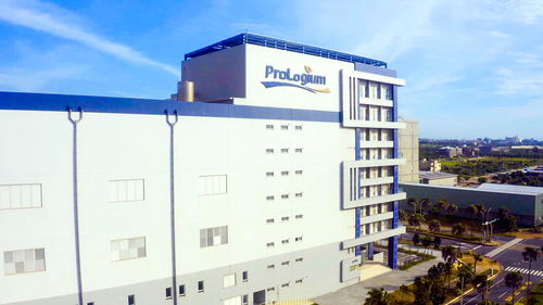 輝能科技獲3.26億美元融資，加速固態電池技術全球布局