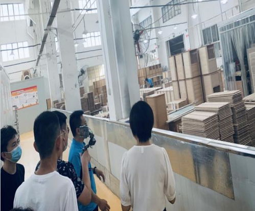 透明工廠活動 天津利隆生物科技以新材料技術(shù)推廣服務(wù)贏得消費(fèi)者信任